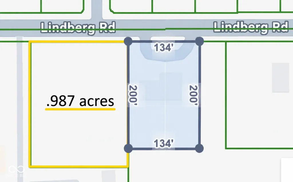 0 Lindberg Road Anderson IN 46012