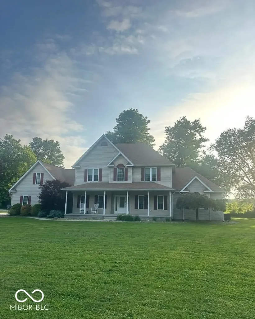 637 Canal Street Worthington IN 47471