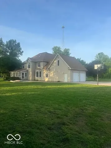 637 Canal Street Worthington IN 47471