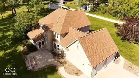 637 Canal Street Worthington IN 47471