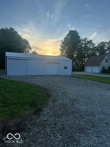 637 Canal Street Worthington IN 47471