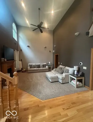 637 Canal Street Worthington IN 47471