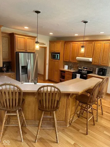 637 Canal Street Worthington IN 47471