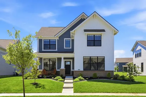 2253 W 171st Street Westfield IN 46074