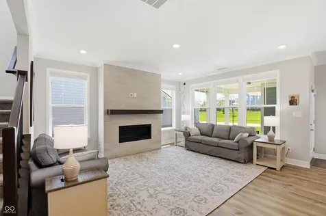 2253 W 171st Street Westfield IN 46074