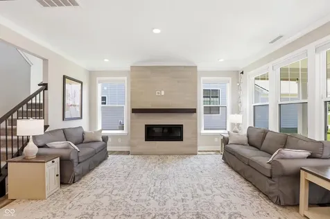2253 W 171st Street Westfield IN 46074