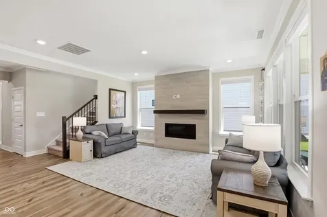 2253 W 171st Street Westfield IN 46074