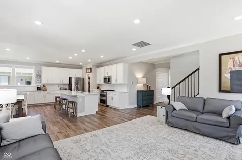 2253 W 171st Street Westfield IN 46074