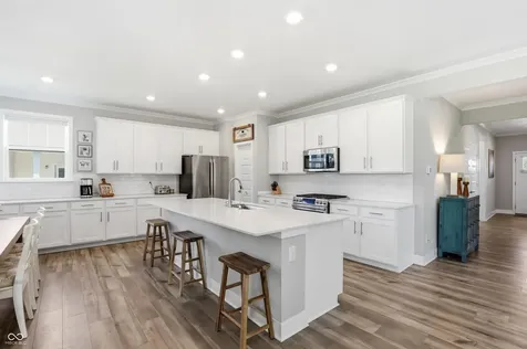 2253 W 171st Street Westfield IN 46074