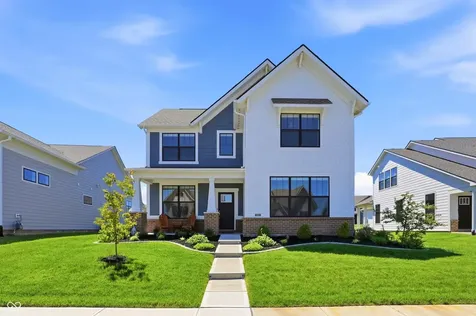 2253 W 171st Street Westfield IN 46074