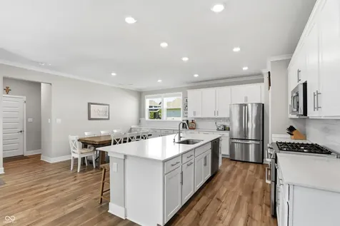 2253 W 171st Street Westfield IN 46074