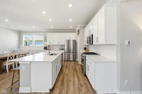 2253 W 171st Street Westfield IN 46074