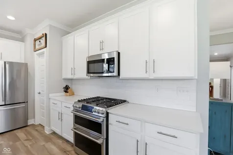 2253 W 171st Street Westfield IN 46074
