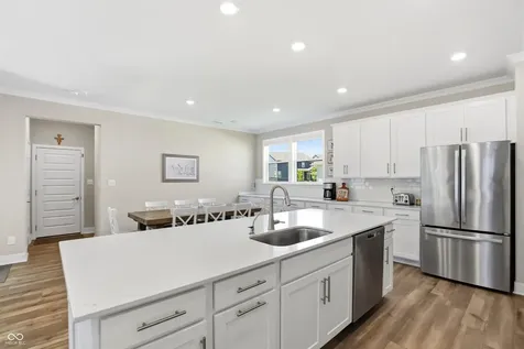 2253 W 171st Street Westfield IN 46074