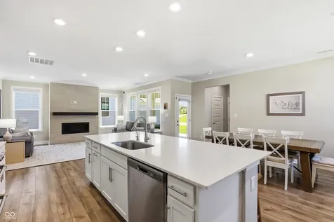 2253 W 171st Street Westfield IN 46074