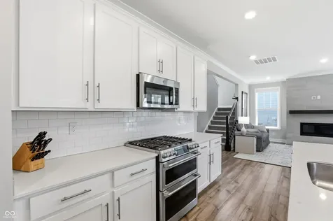 2253 W 171st Street Westfield IN 46074
