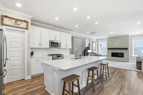2253 W 171st Street Westfield IN 46074