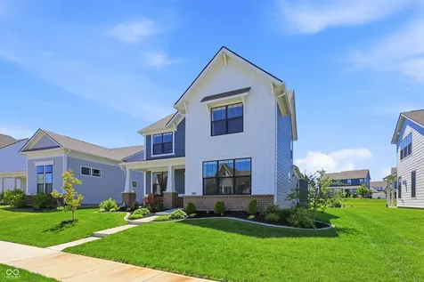 2253 W 171st Street Westfield IN 46074