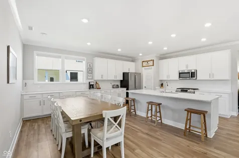 2253 W 171st Street Westfield IN 46074