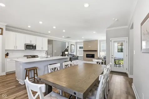 2253 W 171st Street Westfield IN 46074