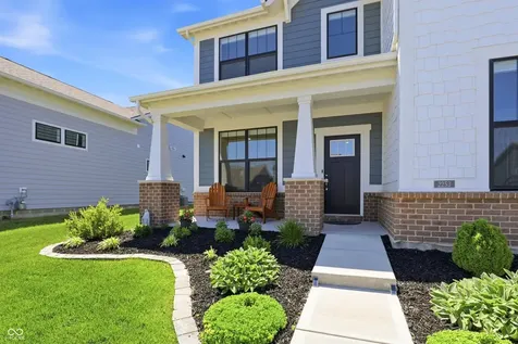 2253 W 171st Street Westfield IN 46074