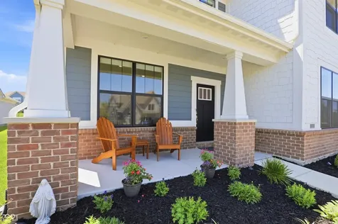 2253 W 171st Street Westfield IN 46074