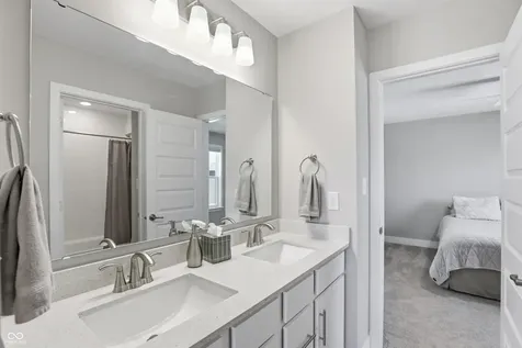 2253 W 171st Street Westfield IN 46074