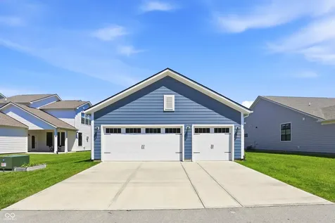2253 W 171st Street Westfield IN 46074