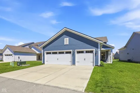 2253 W 171st Street Westfield IN 46074