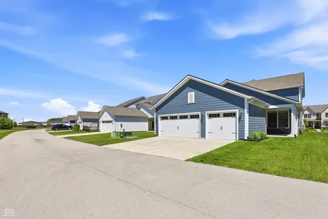 2253 W 171st Street Westfield IN 46074