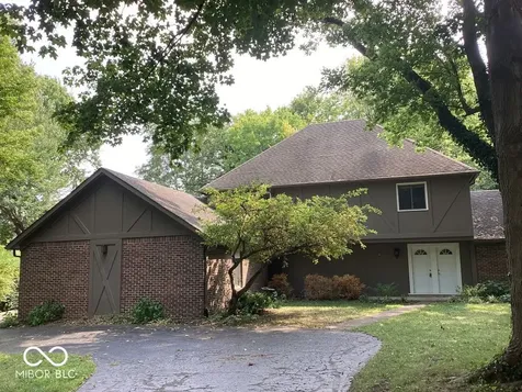 1605 Cool Creek Drive Carmel IN 46033