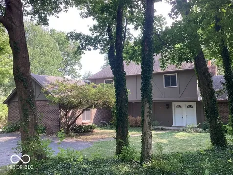 1605 Cool Creek Drive Carmel IN 46033