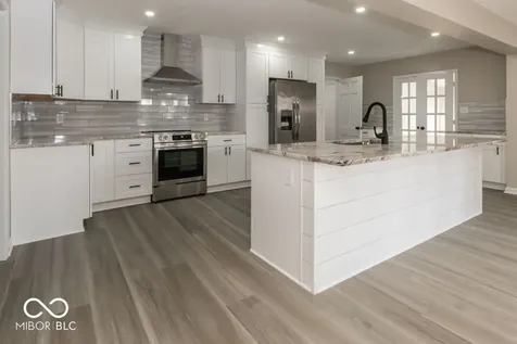 1605 Cool Creek Drive Carmel IN 46033