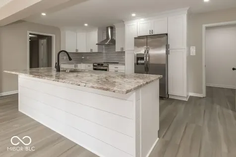 1605 Cool Creek Drive Carmel IN 46033
