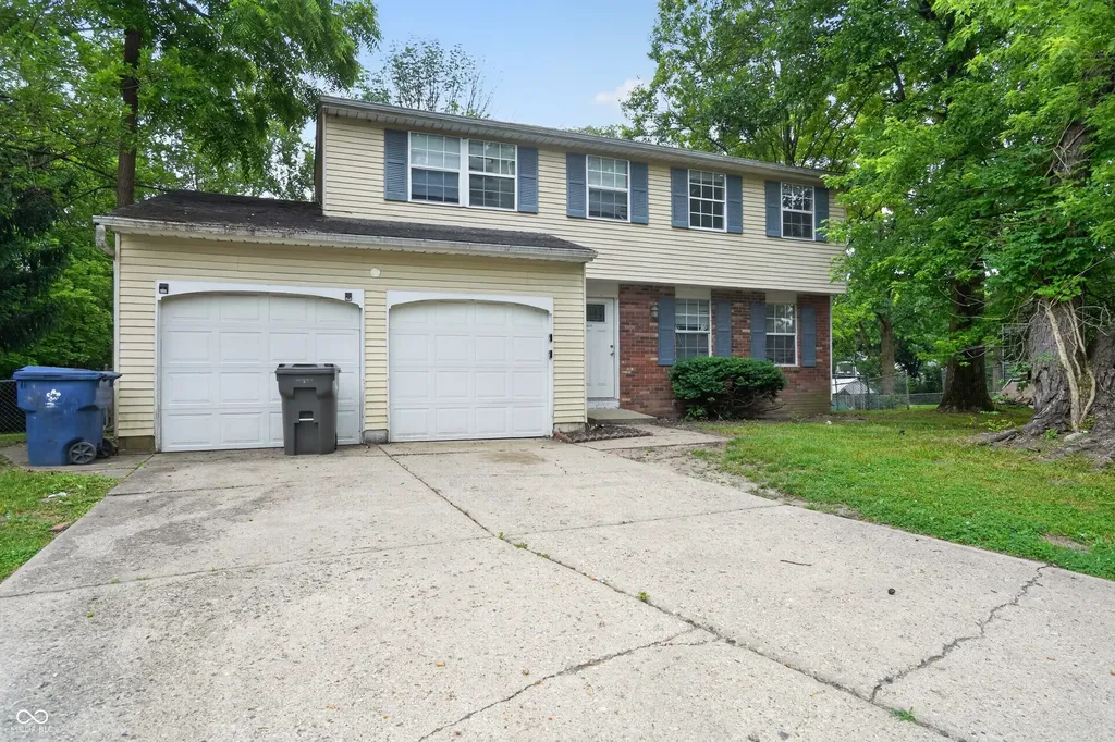 10335 Sheffield Court Indianapolis IN 46229