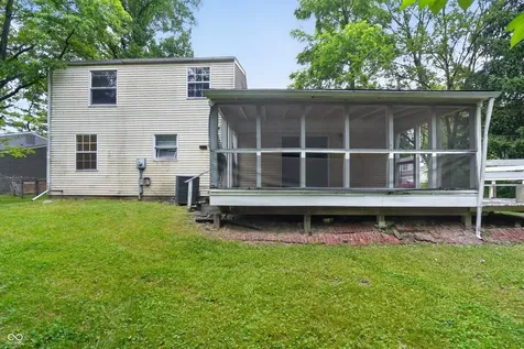 10335 Sheffield Court Indianapolis IN 46229