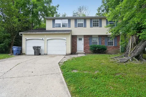 10335 Sheffield Court Indianapolis IN 46229