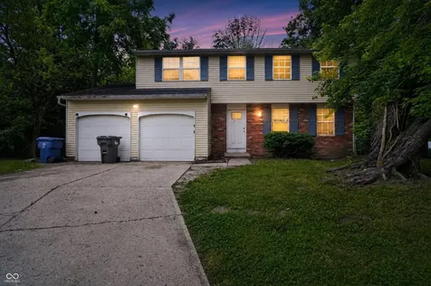 10335 Sheffield Court Indianapolis IN 46229