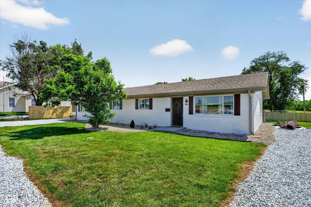 25575 State Road 19 Arcadia IN 46030