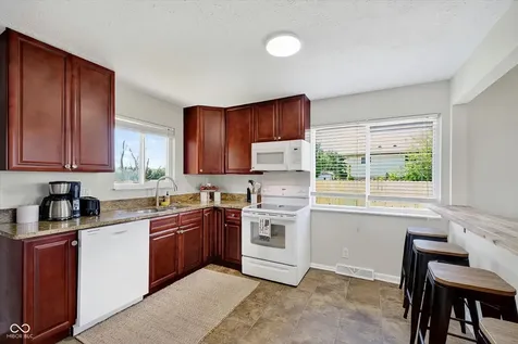 25575 State Road 19 Arcadia IN 46030