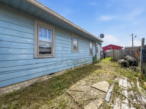 404 Foltz Street Indianapolis IN 46241