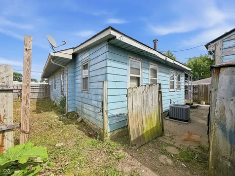 404 Foltz Street Indianapolis IN 46241