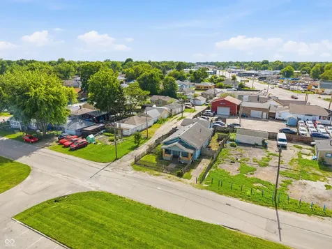 404 Foltz Street Indianapolis IN 46241