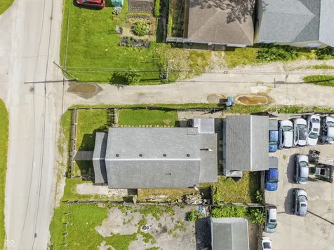404 Foltz Street Indianapolis IN 46241