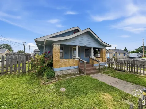 404 Foltz Street Indianapolis IN 46241