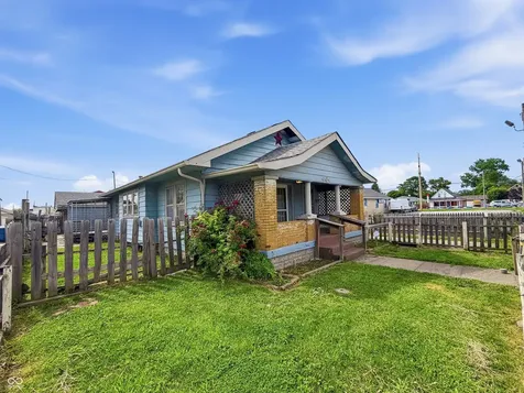404 Foltz Street Indianapolis IN 46241