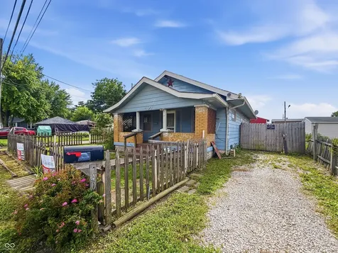 404 Foltz Street Indianapolis IN 46241
