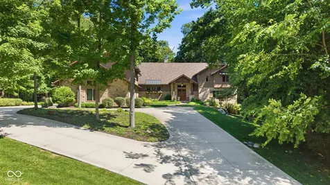 14950 Geist Ridge Drive Fishers IN 46040