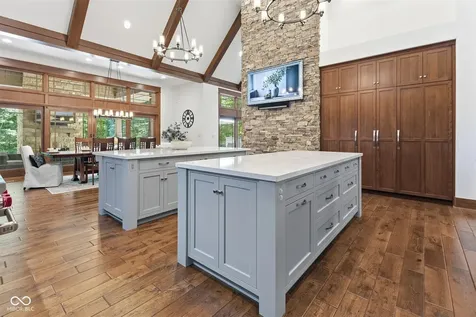 14950 Geist Ridge Drive Fishers IN 46040