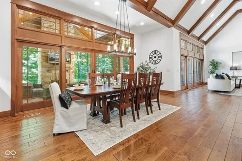 14950 Geist Ridge Drive Fishers IN 46040